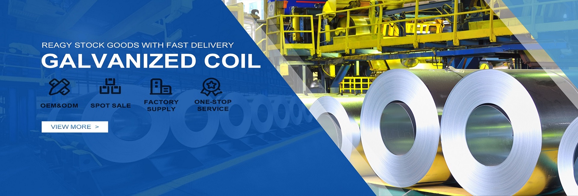 Provide You with Customized Product Solutions.