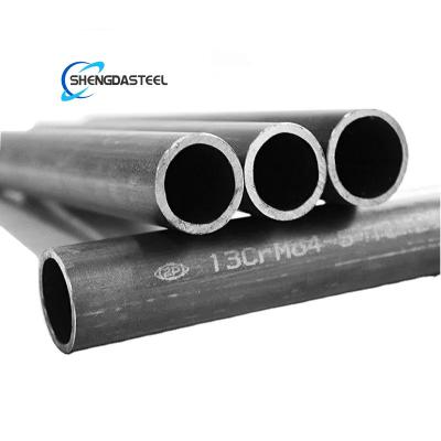 Carbon Steel Pipe