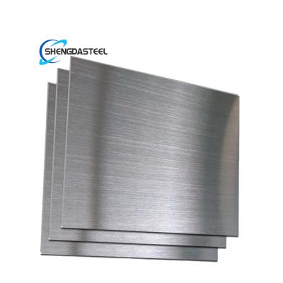 Stainless Steel Sheet 